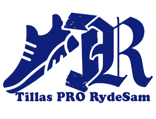 TILLAS PRO RYDESAM