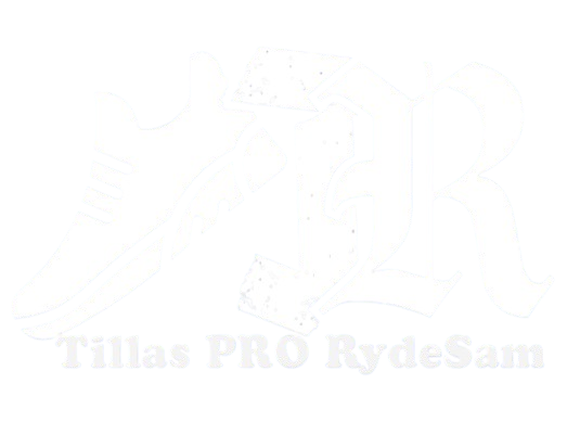 TILLAS PRO RYDESAM