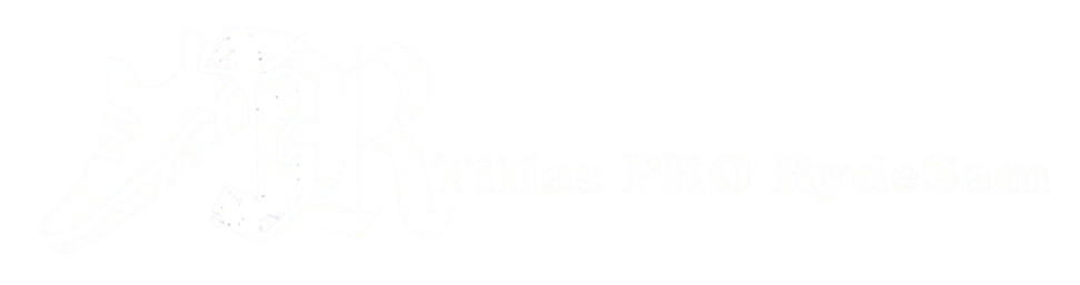 TILLAS PRO RYDESAM